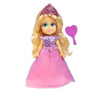 LOVE DIANA, Poupée 15 cm, Modèles aléatoires, Jouet pour Enfants dès 3 Ans, LVE06
