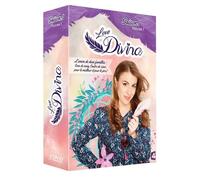 Love, Divina - Saison 1 - Volume 1