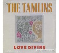 Love Divine