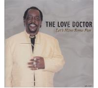Love Doctor - Let's Have Some Fun