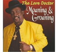 LOVE DOCTOR - Moaning and Groaning