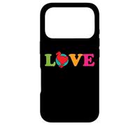 Love Dodo Ile Maurice Coque pour iPhone 17 Pro