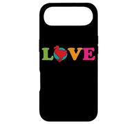 Love Dodo Ile Maurice Coque pour iPhone Air