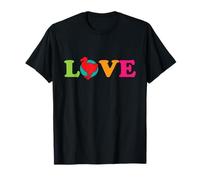 Love Dodo Ile Maurice T-Shirt