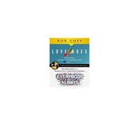 Love Does/Everybody Always 2-In-1 Bible Study Guide Plus Streaming Video