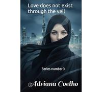 Love does not exist through the veil: Series number 3