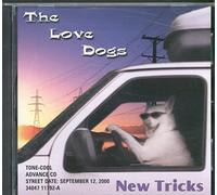Love Dogs - New Tricks