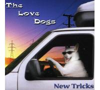 Love Dogs - New Tricks