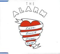 Love Don't Come Easy