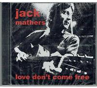 Love Don't Come Free