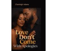Love Don't Come With Apologies