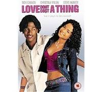 Love Don't Cost A Thing G