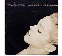 Love Don't Live Here Anymore