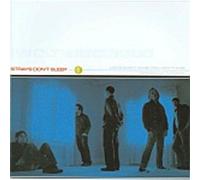 Love Don't Owe You Anything [Import]