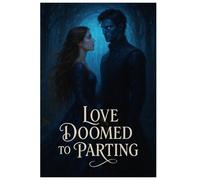 Love Doomed to Parting: A Princess, A Cursed Prince, and a Love That Defies Destiny