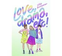 Love, drama, etc !