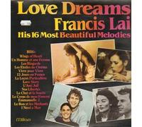 Love Dreams (His 16 Most Beautiful Melodies)