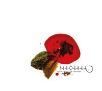 Love Drips And Gathers - Cd Album