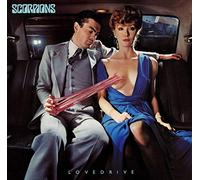 Love Drive