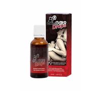 Love Drops - stimulant sexuel