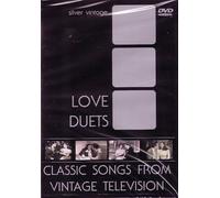 Love Duets - Classic Songs From Vintage Television