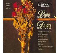 Love Duets - Karaoke: Love Duets 2