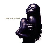 Sade – Love – CD – Édition Deluxe (Remasterisé)