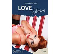 Love Edition - tome 2