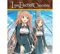 Love Election and Chocolate: Collection [Edizione: Regno Unito] [Blu-Ray] [Import]
