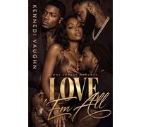 Love ‘Em All A Why Choose Romance - Kennedi Vaughn - Blackwood Publishing Agency - ebook (ePub) - Livre