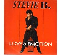 Love & Emotion [Import]