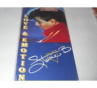 Love & Emotion [Import]