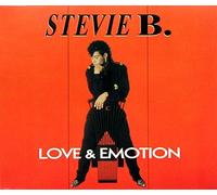 Love & Emotion [Import]
