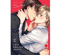 Love emotion theory n.2