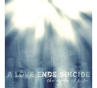 Love Ends Suicide - Cycle of Hope