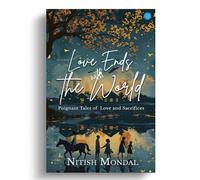 Love Ends With The World