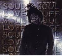 Soul II Soul – Love Enuff – Import