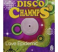 Love Epidemic