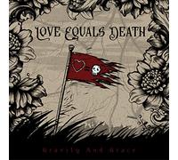 Love Equals Death - The Letter [Import]