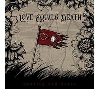 Love Equals Death - The Letter (Coloured Vinyl)