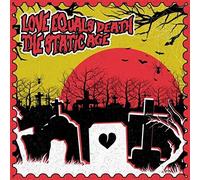 Love Equals Death;the Static Age - Love Equals Death/the Static Age