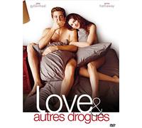 Love et Autres Drogues – DVD – Twentieth Century Fox Film Corporation