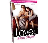 Love et Autres Drogues – DVD – Twentieth Century Fox Film Corporation
