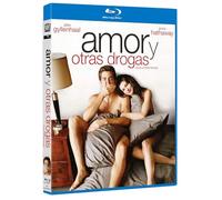 Love, et autres drogues / Love & Other Drugs (2010) Blu Ray avec audio francais