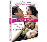 Love, et autres drogues / P.S. : I Love You – Twentieth Century Fox – Coffret Édition Limitée