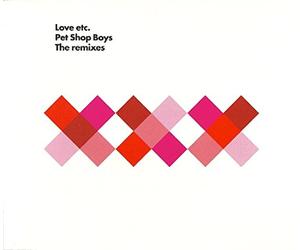 Love etc.