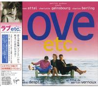 Love etc. [Import]