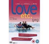 Love, etc. [Import anglais]