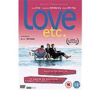 Love Etc. , (Subtitled) G