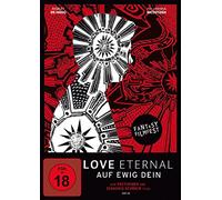 Love Eternal (2013) [ NON-USA FORMAT, PAL, Reg.0 Import - Germany ]